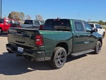 2026 RAM 1500 RAM 1500 EXPRESS CREW CAB 4X4 5'7' BOX