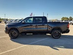 2026 RAM 1500 Rebel Crew Cab 4x4 5'7' Box