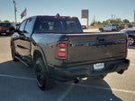 2026 RAM 1500 Rebel Crew Cab 4x4 5'7' Box