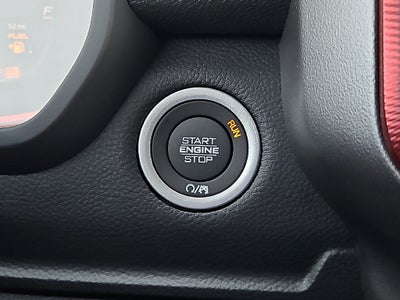 2027 RAM 1500 RAM 1500 REBEL CREW CAB 4X4 5'7' BOX