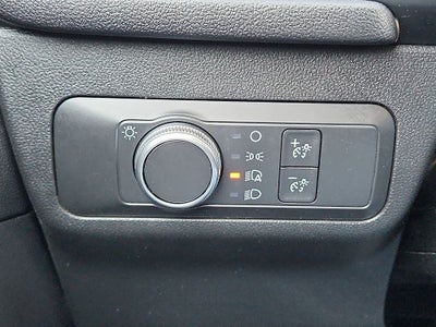 2020 Ford Escape S