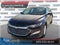 2020 Chevrolet Malibu LS 1FL