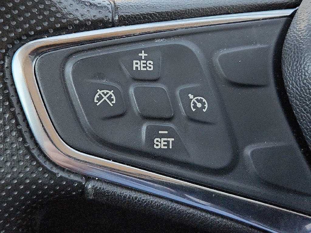 2020 Chevrolet Malibu LS 1FL