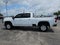 2024 Chevrolet Silverado 2500HD 4WD Crew Cab Standard Bed LTZ