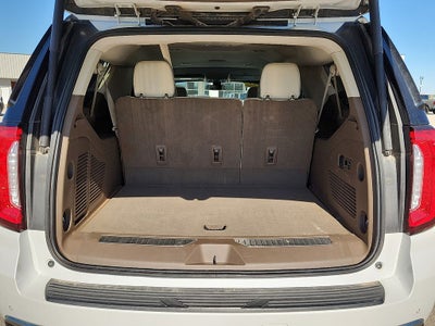 2021 GMC Yukon XL 4WD Denali