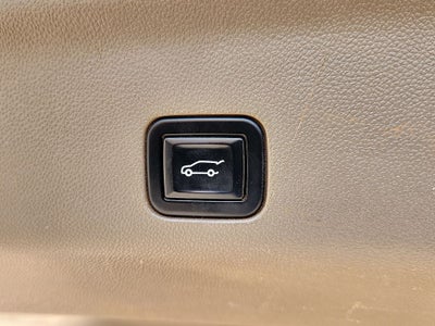 2021 GMC Yukon XL 4WD Denali
