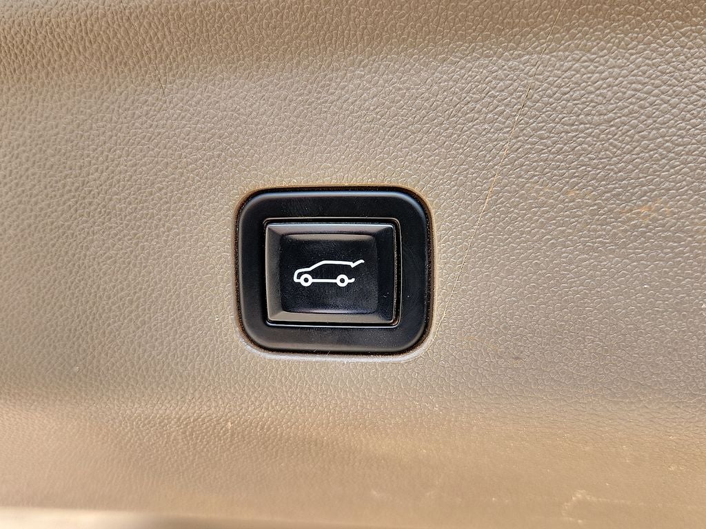 2021 GMC Yukon XL 4WD Denali