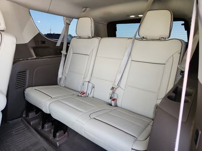 2021 GMC Yukon XL 4WD Denali