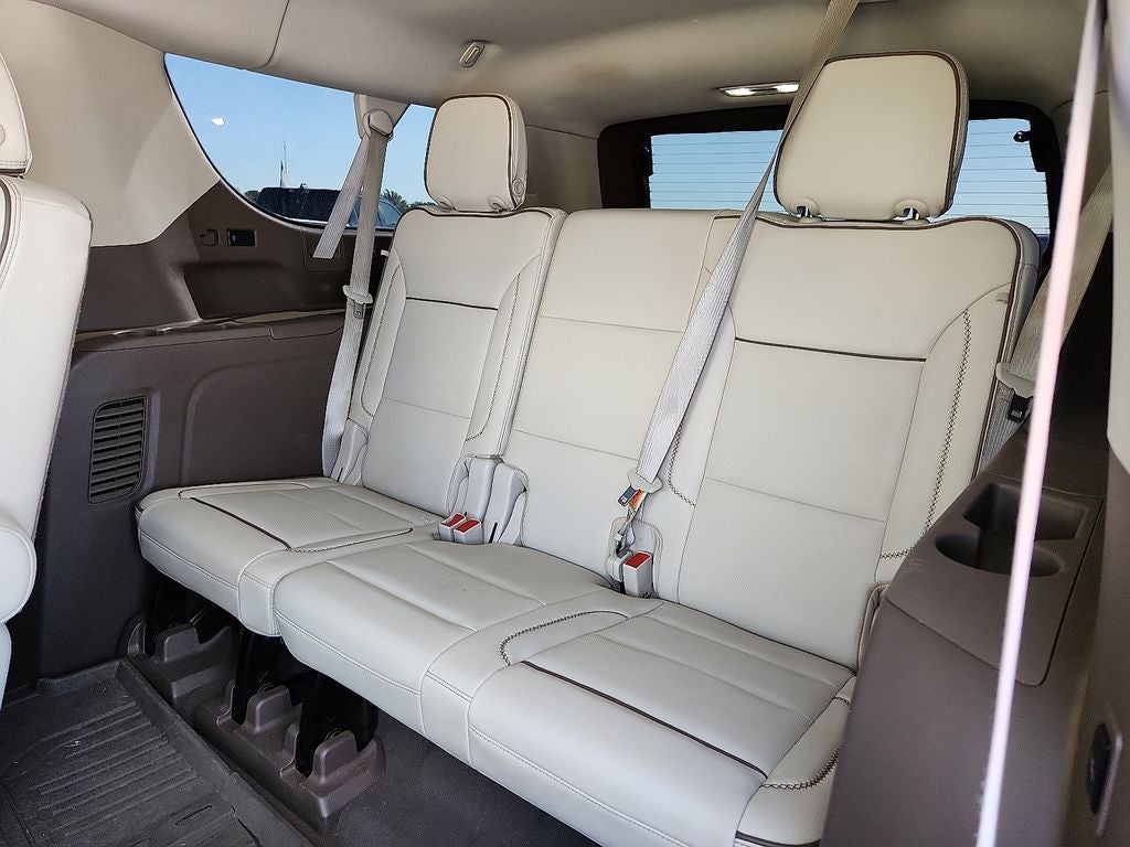 2021 GMC Yukon XL 4WD Denali