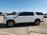 2021 GMC Yukon XL 4WD Denali