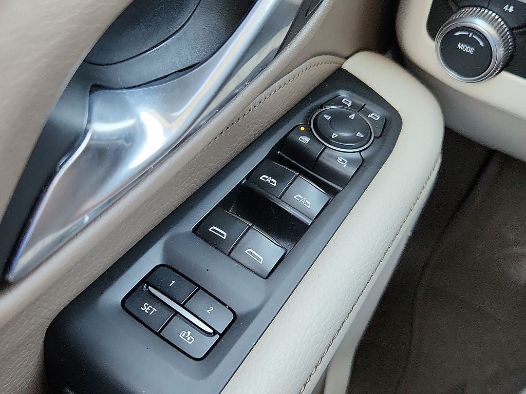2021 GMC Yukon XL 4WD Denali