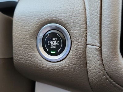 2021 GMC Yukon XL 4WD Denali