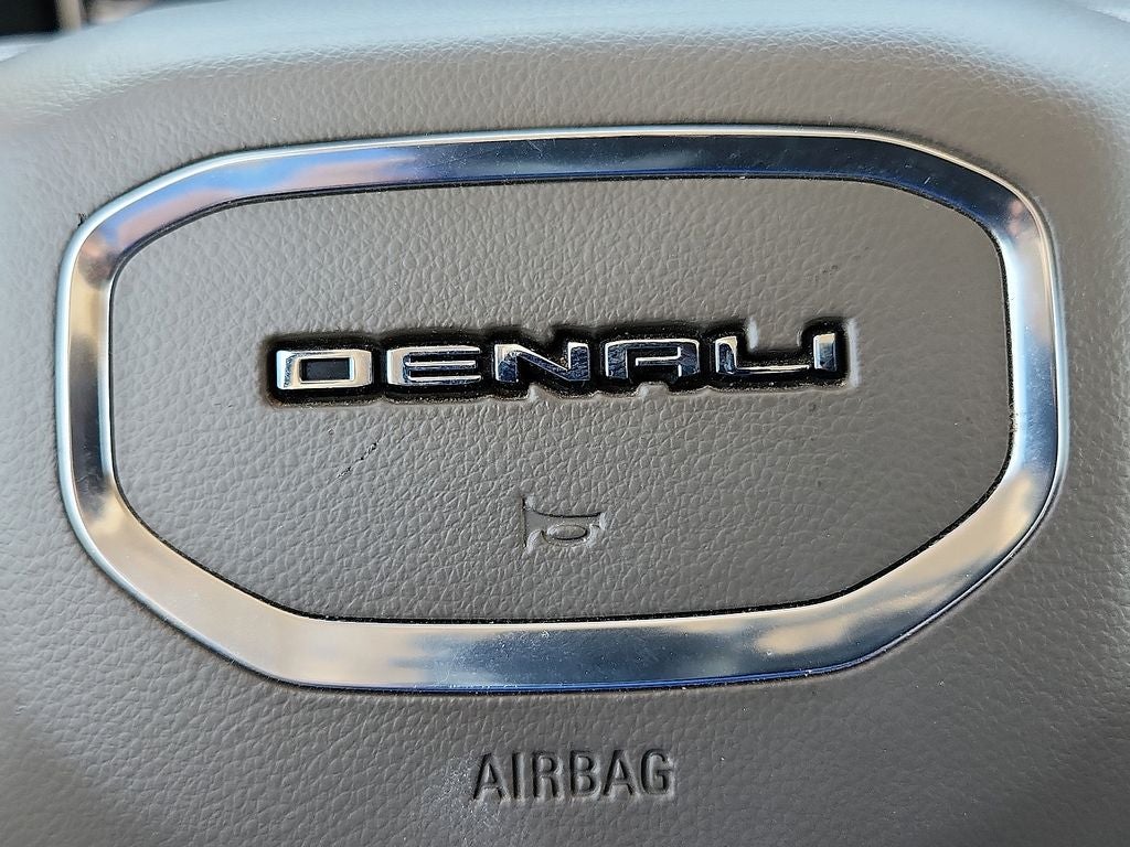 2021 GMC Yukon XL 4WD Denali