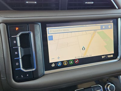 2021 GMC Yukon XL 4WD Denali
