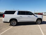 2021 GMC Yukon XL 4WD Denali
