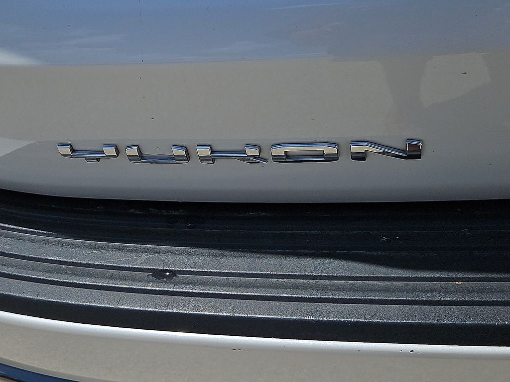 2023 GMC Yukon XL 4WD Denali Ultimate