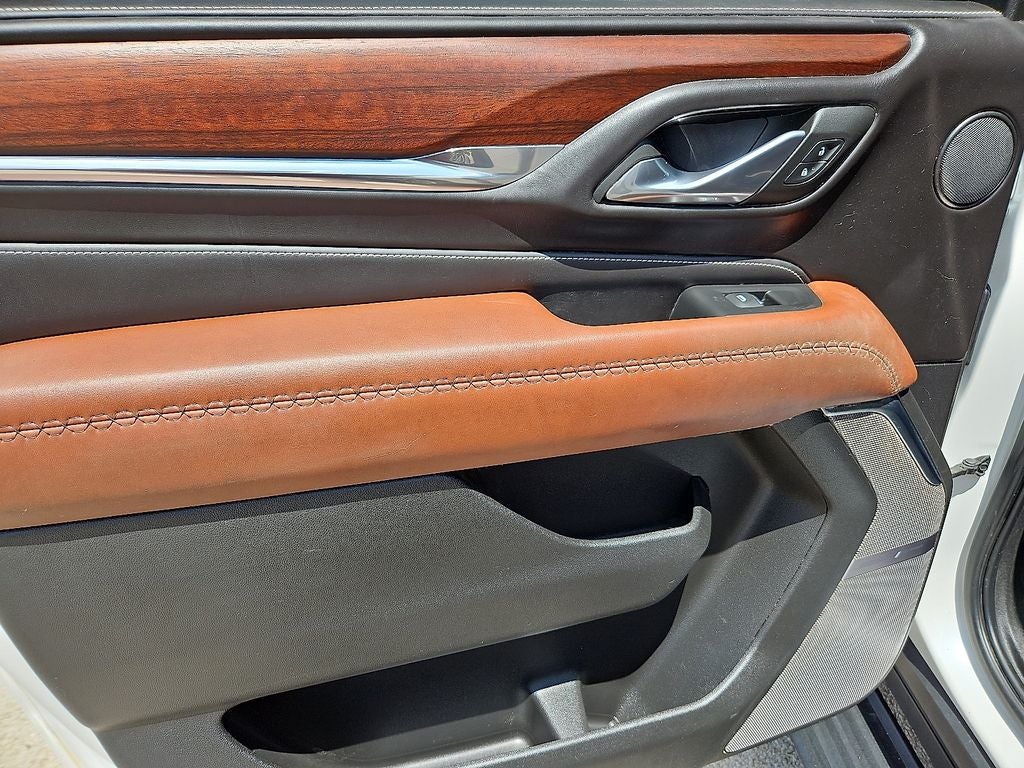2023 GMC Yukon XL 4WD Denali Ultimate