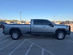 2024 GMC Sierra 3500HD 4WD Crew Cab Long Bed SLT