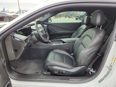 2026 Dodge Charger CHARGER SCAT PACK PLUS 2-DOOR AWD