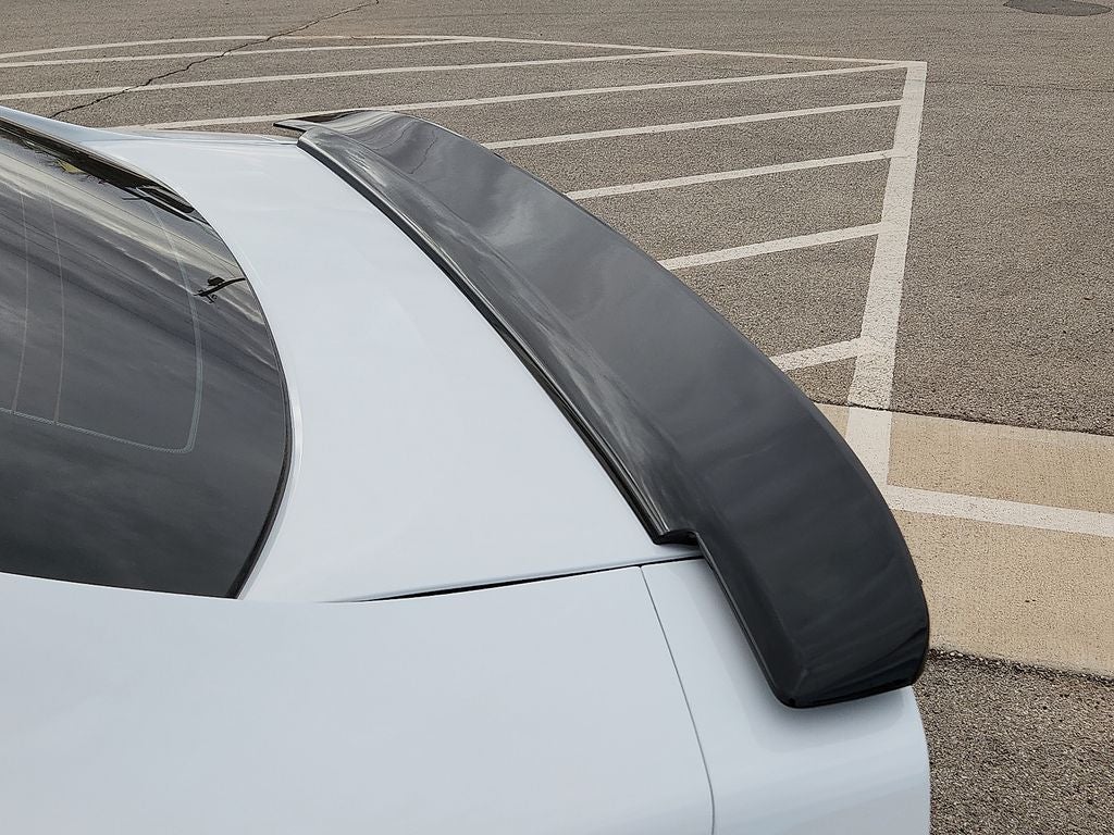 2026 Dodge Charger CHARGER SCAT PACK PLUS 2-DOOR AWD
