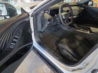 2027 Dodge Charger CHARGER R/T 4-DOOR AWD