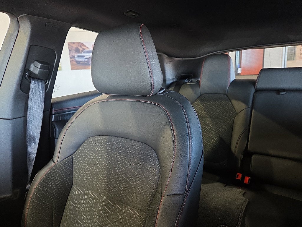 2027 Dodge Charger CHARGER R/T 4-DOOR AWD