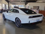 2027 Dodge Charger CHARGER R/T 4-DOOR AWD