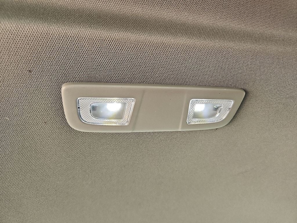 2022 Chevrolet Silverado 1500 4WD Crew Cab Standard Bed LT