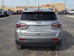 2024 Jeep Compass Latitude Lux FWD