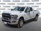 2027 RAM Ram 2500 RAM 2500 TRADESMAN CREW CAB 4X4 6'4' BOX