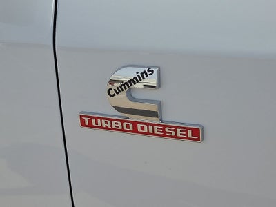2027 RAM Ram 2500 RAM 2500 TRADESMAN CREW CAB 4X4 6'4' BOX