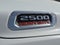 2027 RAM Ram 2500 RAM 2500 TRADESMAN CREW CAB 4X4 6'4' BOX
