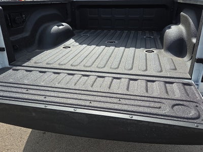 2027 RAM Ram 2500 RAM 2500 TRADESMAN CREW CAB 4X4 6'4' BOX
