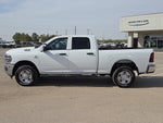 2027 RAM Ram 2500 RAM 2500 TRADESMAN CREW CAB 4X4 6'4' BOX