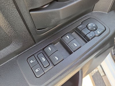 2027 RAM Ram 2500 RAM 2500 TRADESMAN CREW CAB 4X4 6'4' BOX