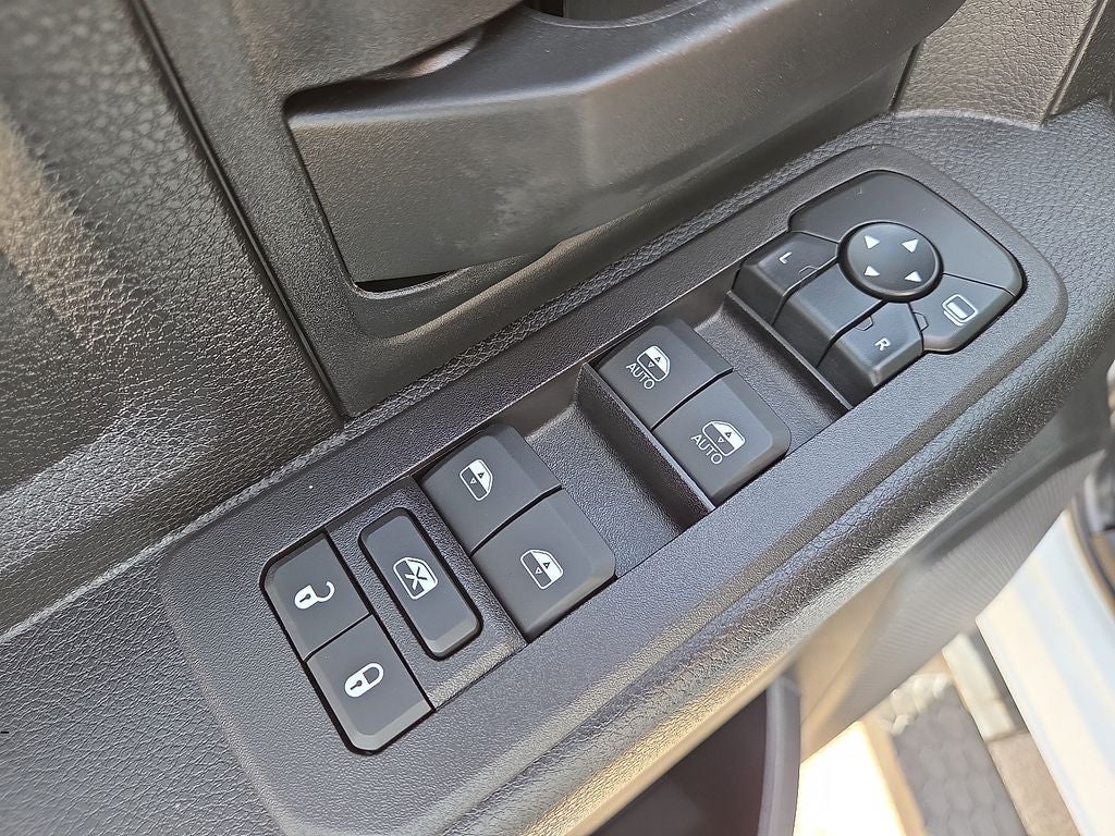 2027 RAM Ram 2500 RAM 2500 TRADESMAN CREW CAB 4X4 6'4' BOX