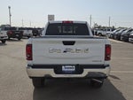 2027 RAM Ram 2500 RAM 2500 TRADESMAN CREW CAB 4X4 6'4' BOX