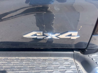 2026 RAM 2500 RAM 2500 TRADESMAN CREW CAB 4X4 6'4' BOX