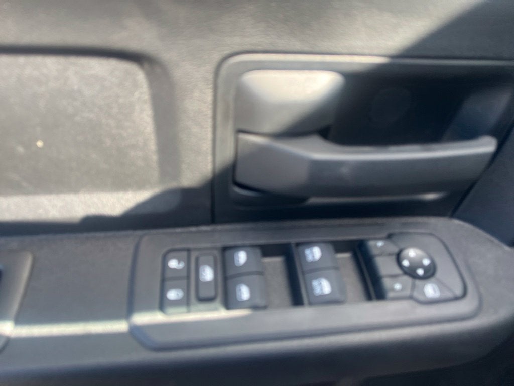 2026 RAM 2500 RAM 2500 TRADESMAN CREW CAB 4X4 6'4' BOX