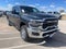 2026 RAM 2500 RAM 2500 TRADESMAN CREW CAB 4X4 6'4' BOX