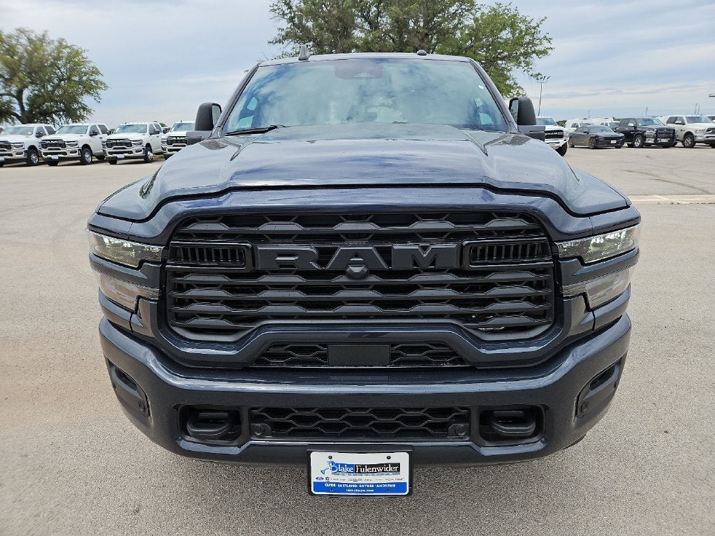 2026 RAM Ram 2500 RAM 2500 LONE STAR CREW CAB 4X4 6'4' BOX