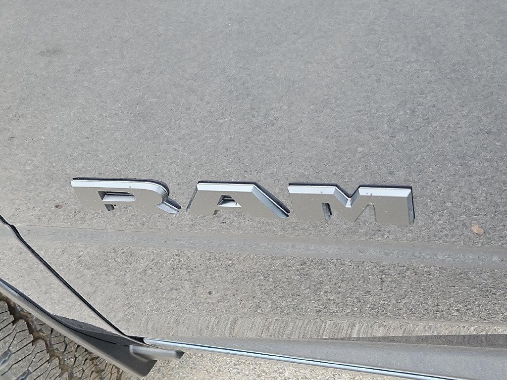 2026 RAM Ram 2500 RAM 2500 LONE STAR CREW CAB 4X4 6'4' BOX