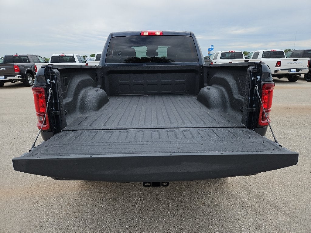 2026 RAM Ram 2500 RAM 2500 LONE STAR CREW CAB 4X4 6'4' BOX