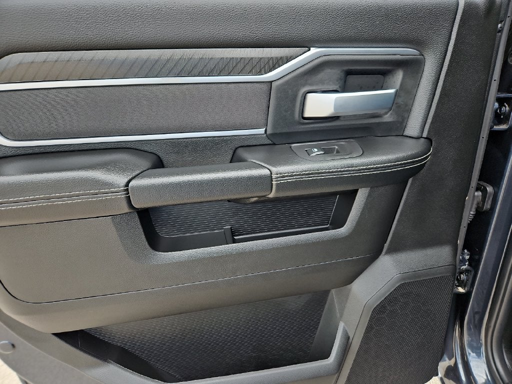 2026 RAM Ram 2500 RAM 2500 LONE STAR CREW CAB 4X4 6'4' BOX