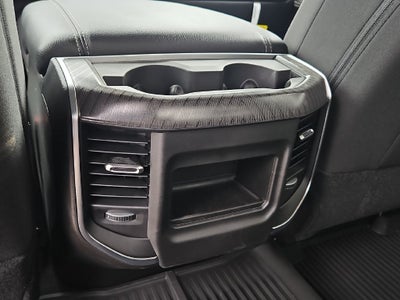 2026 RAM Ram 2500 RAM 2500 LONE STAR CREW CAB 4X4 6'4' BOX