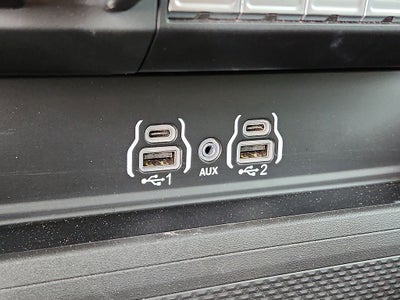 2025 RAM 2500 RAM 2500 BIG HORN CREW CAB 4X4 6'4' BOX
