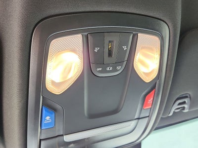 2025 RAM 2500 RAM 2500 BIG HORN CREW CAB 4X4 6'4' BOX