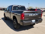 2025 RAM Ram 2500 RAM 2500 LARAMIE CREW CAB 4X4 6'4' BOX