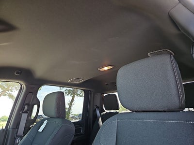 2026 RAM 2500 Big Horn Crew Cab 4x4 8' Box
