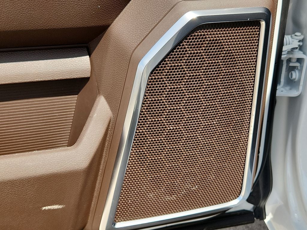 2027 RAM 2500 Laramie